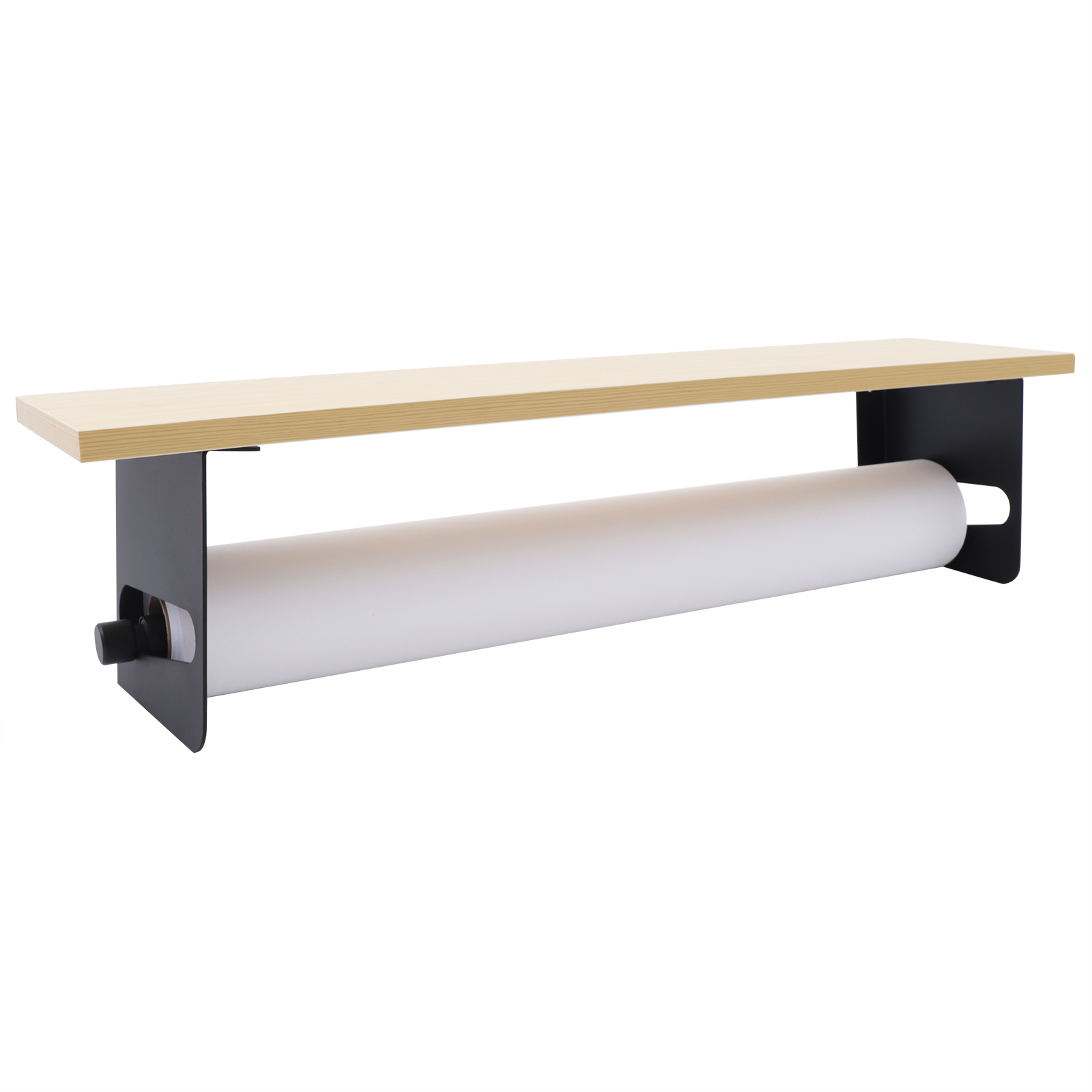 Dispensador y Cortador de Pape - Home Office Wallpaper reseña y precio