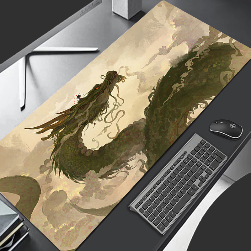 Alfombrilla de ratón para orde - Home Office Layout reseña y precio