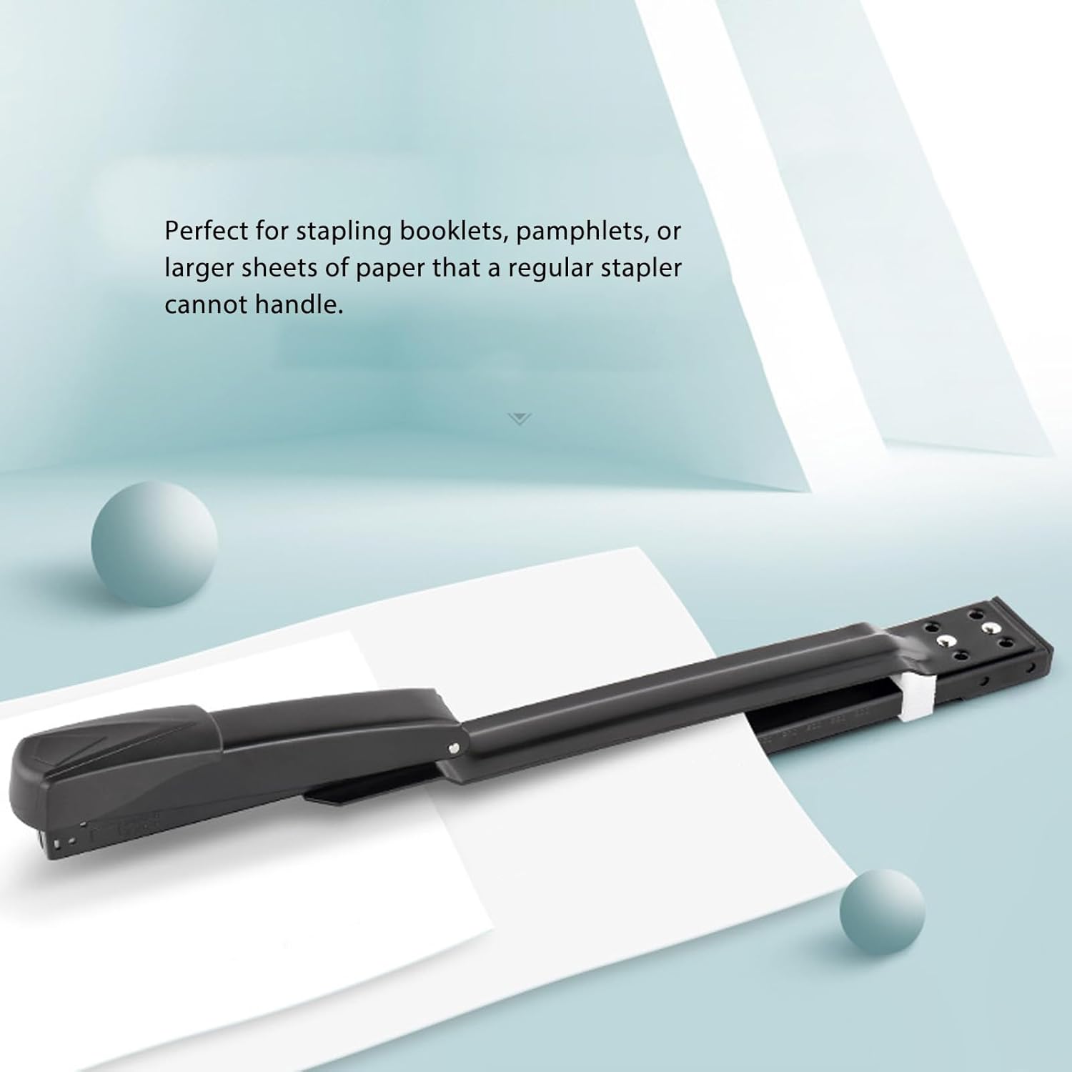 Grapadora Fácilmente Extensibl - Home Office 2024 reseña y precio