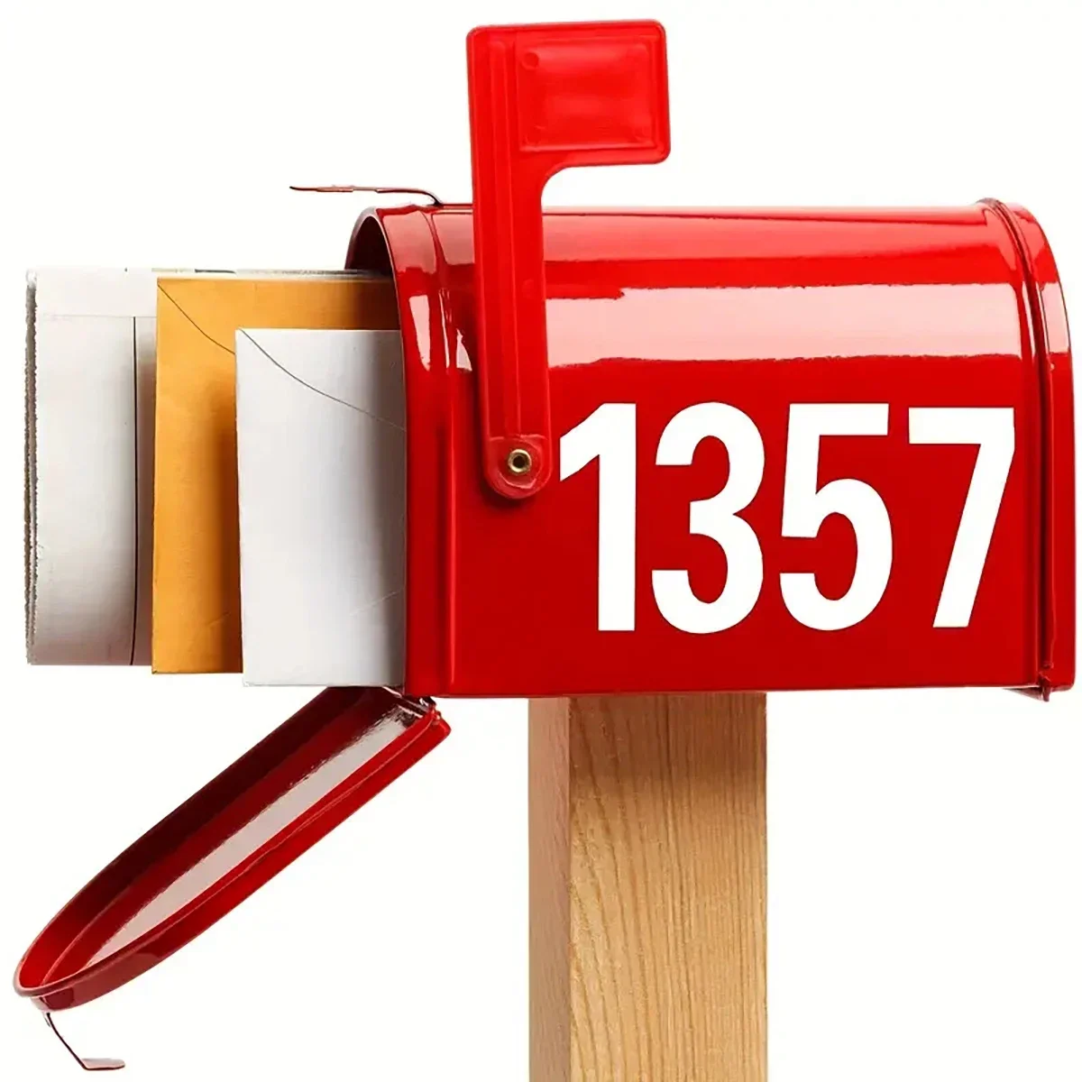Pegatinas digitales reflectant - Address Home Office reseña y precio