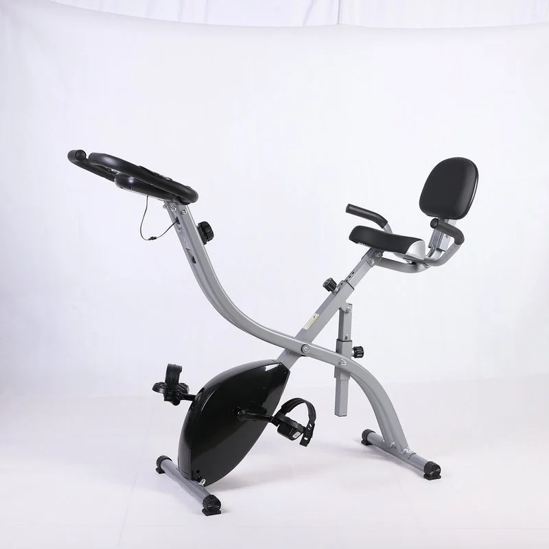 Bicicleta de Spinning Pequeña  - Home Or Office Use reseña y precio