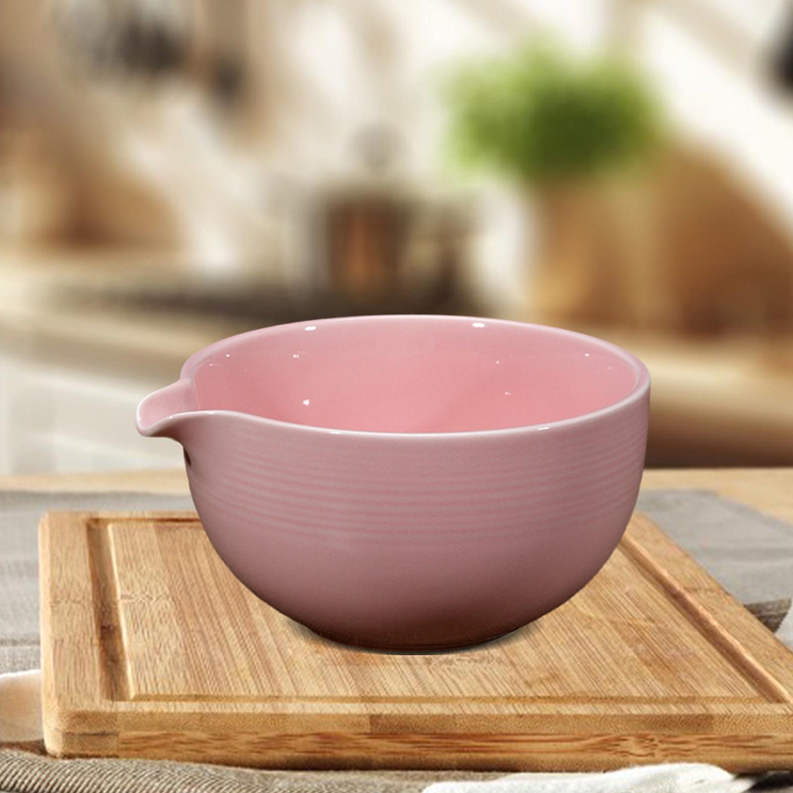Tazón de Porcelana Japonesa de - Home Or Office Use reseña y precio