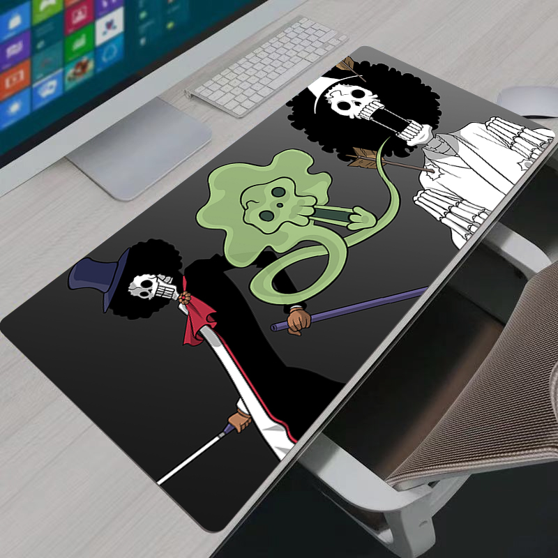 Alfombrilla de ratón para jueg - Home Office Layout reseña y precio
