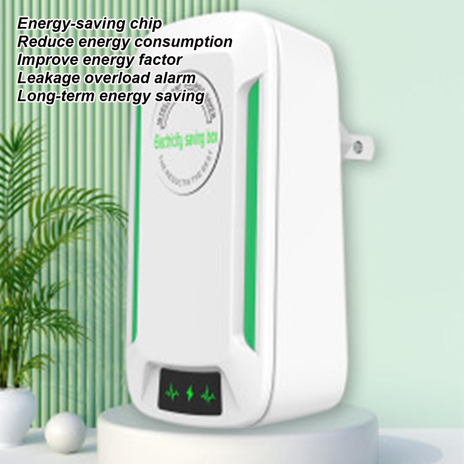 Ahorrador de energía Pro Power - Home Office Of Uk reseña y precio