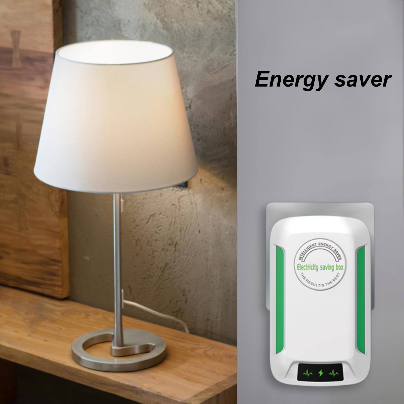 Ahorrador de energía Pro Power - Home Office Of Uk reseña y precio