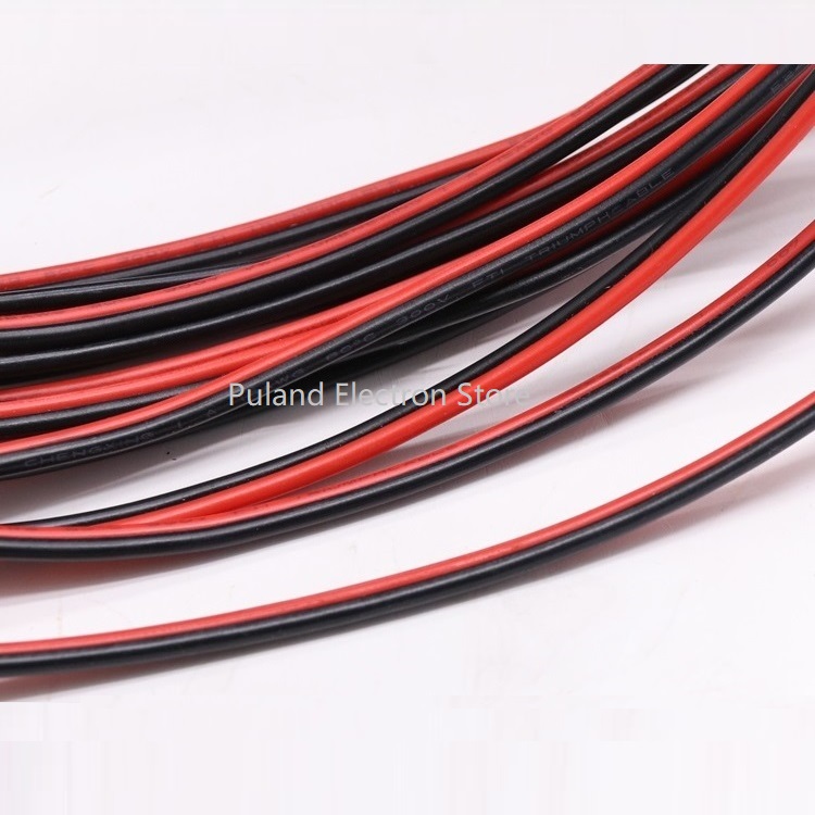 Cable de alimentación extendid - Monitor Arm Dual reseña y precio