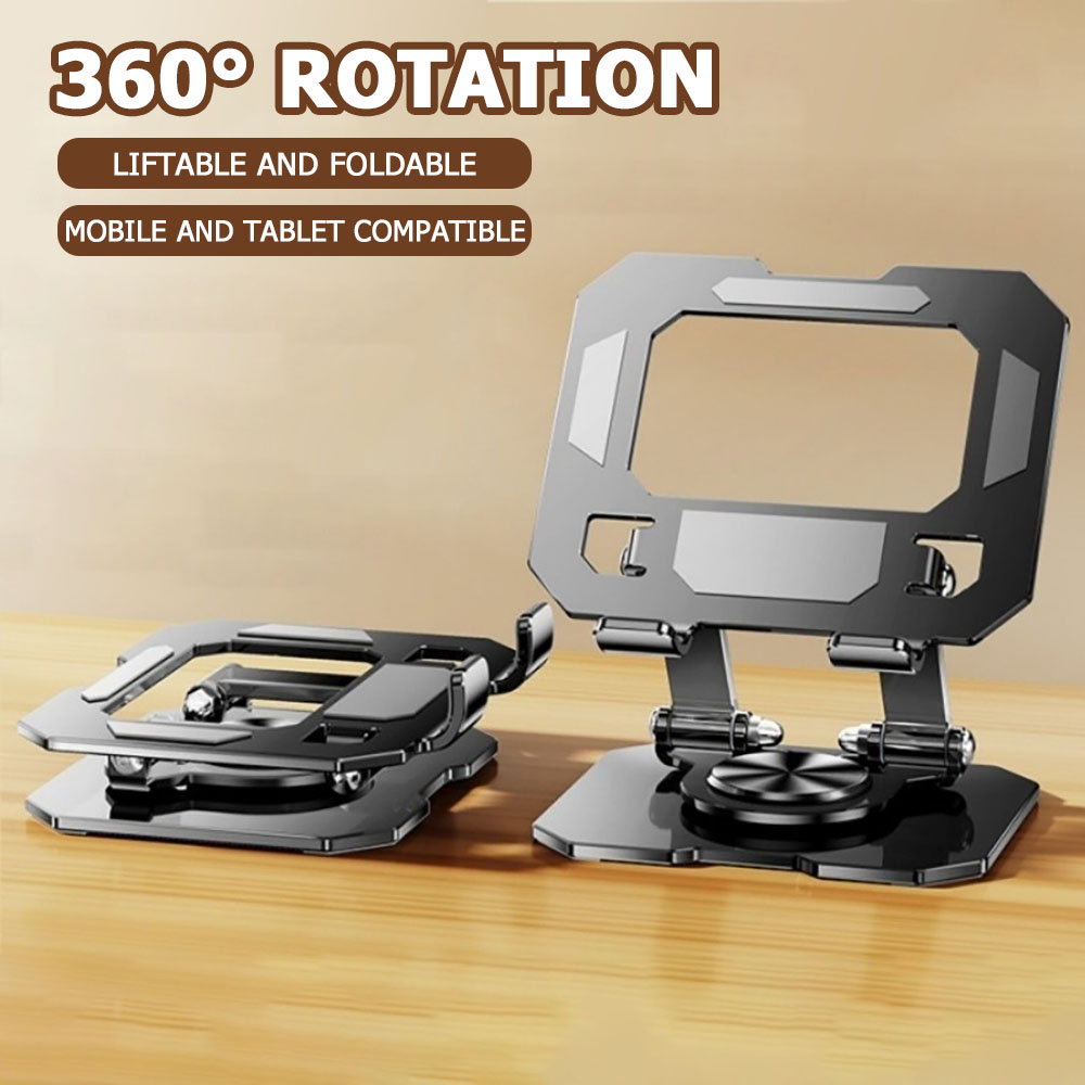 Soporte Giratorio 360° para Ta - Monitor Arm Dual reseña y precio
