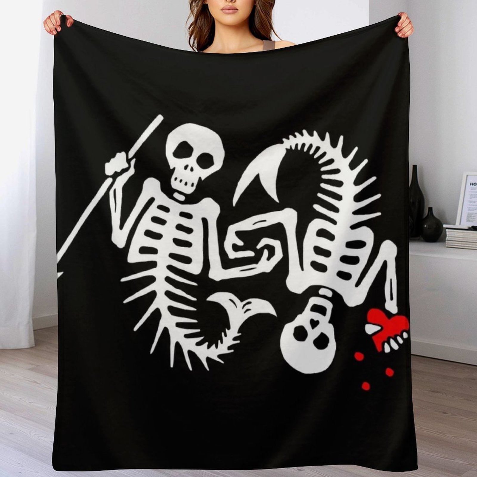 Our Flag Means Death [OFMD] s2 - Home Office Means reseña y precio