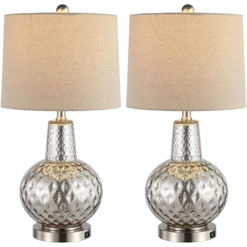 Lámpara de mesa LED de 24 pulg - Home Office Lamp reseña y precio