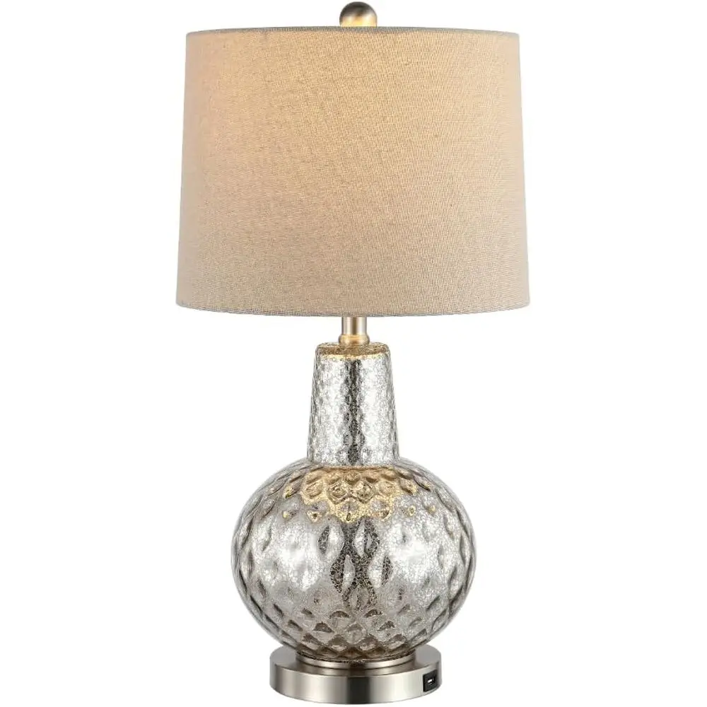 Lámpara de mesa LED de 24 pulg - Home Office Lamp reseña y precio
